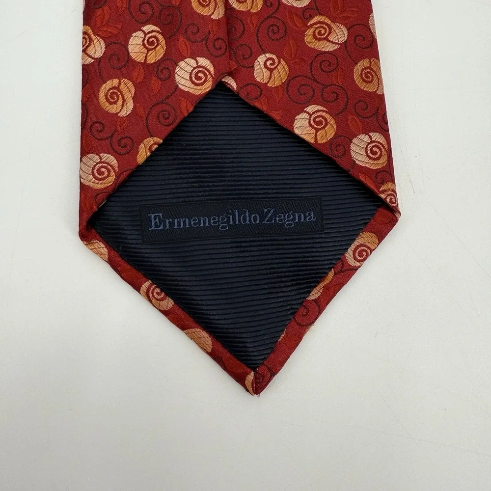 Ermenegildo Zegna ermenegildo zegna